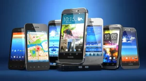 Personal Mobile Devices
